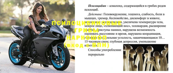 первитин Заволжск